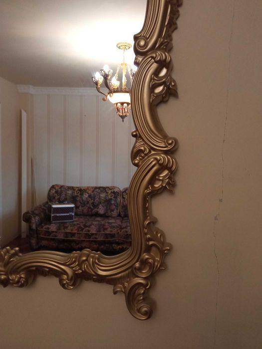 Продам зеркало красивое