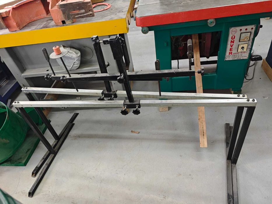 станок для заточки ленточных пил