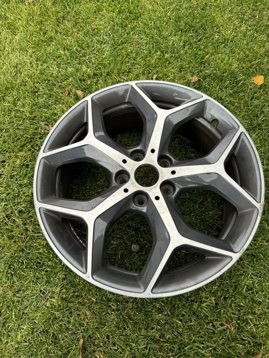 Janta bmw x1 F48 x2 F39 style 569 18”