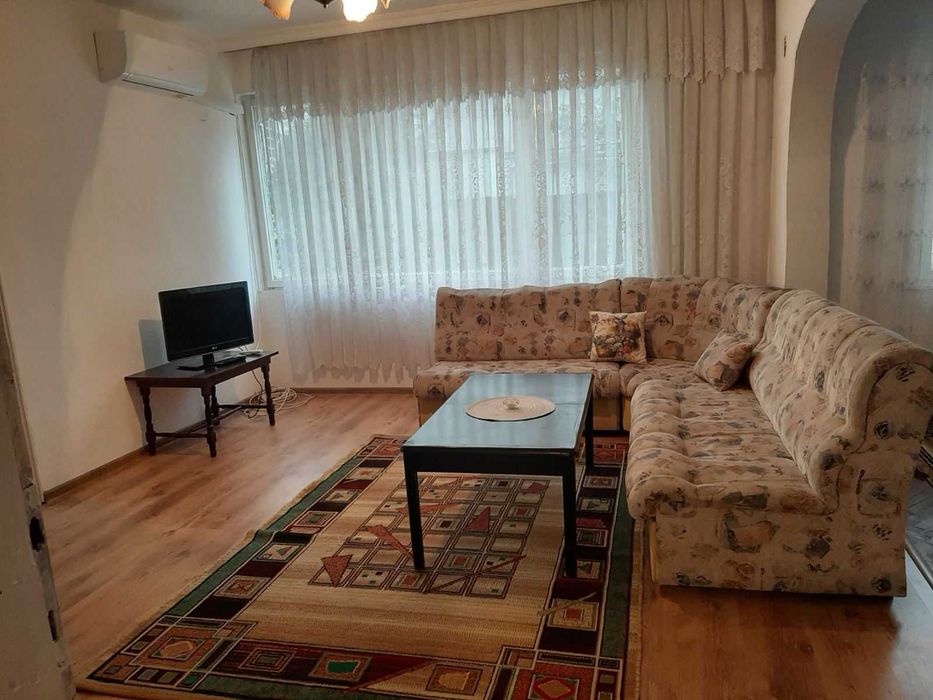 Дава се под наем Многостаен апартамент в Стара Загора, Център - 90 кв.м за 229.5 € - Снимка #5