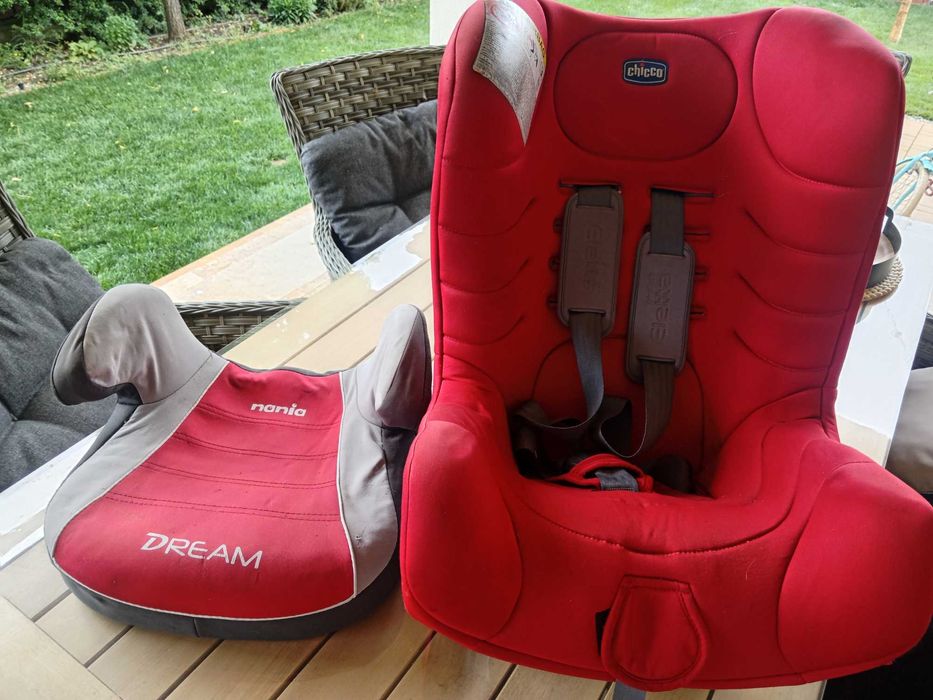 Scaun auto chicco
