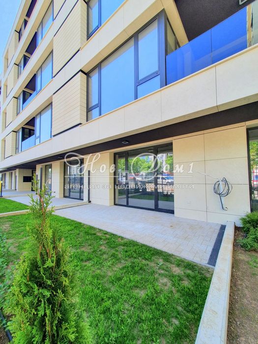 Продава се Тристаен апартамент в София, Младост 2 - 182 кв.м за 1814 €/кв.м - Снимка #5