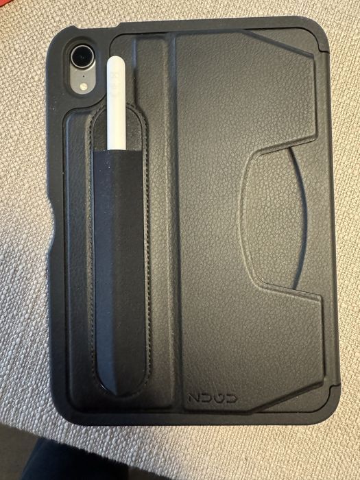 Ipad mini 7 (A 17 pro), 128gb, wi-fi в гаранция