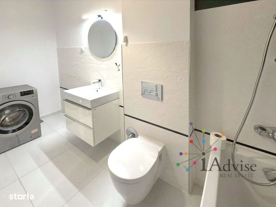 Apartament De Inchiriat Zona Colina Universitatii