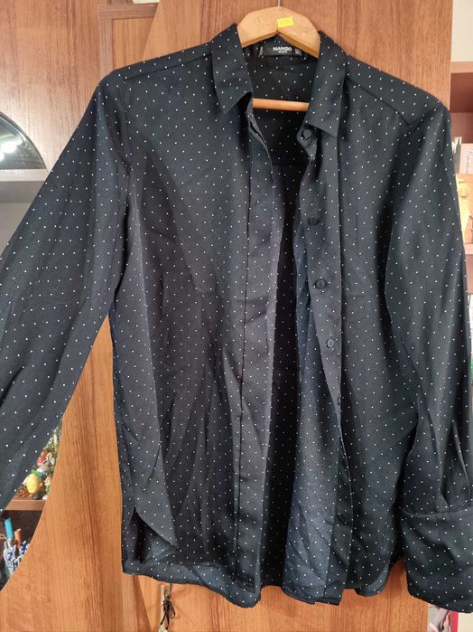 Дамска блуза Mango