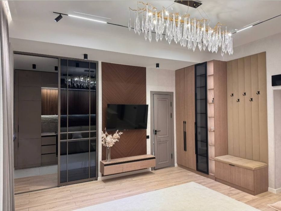 Делаем ремонт от А до Я качественно добросовестно ответственно в сроки