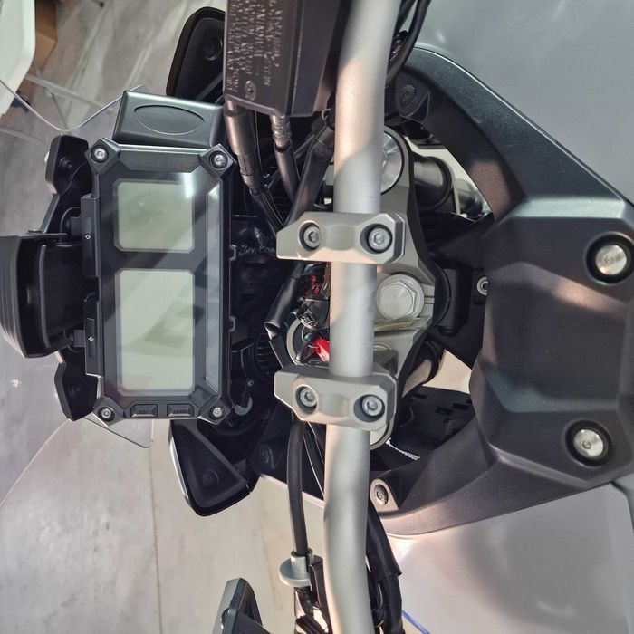 Motocicleta Yamaha Tracer 900 ABS | Y10819 | motomus.ro