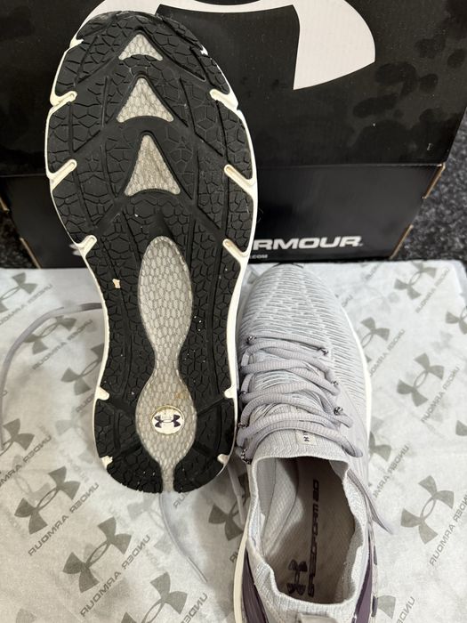 Adidasi Under Armour Originali