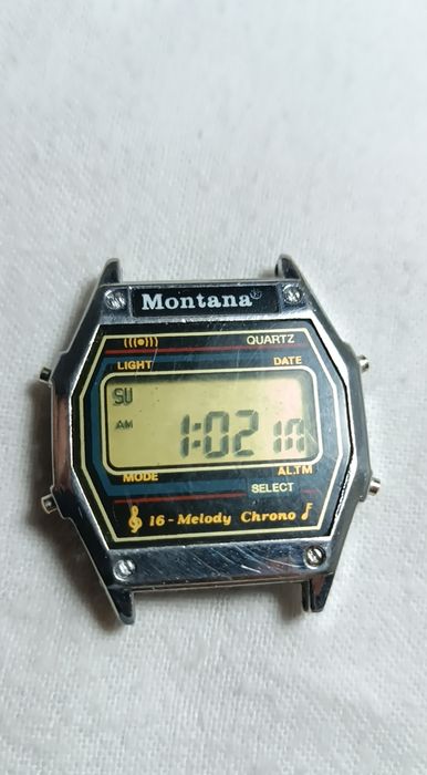 Часы механические карманные