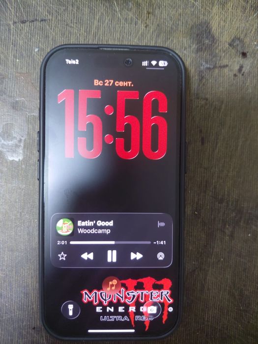 Iphone 17 Б/У в продажу