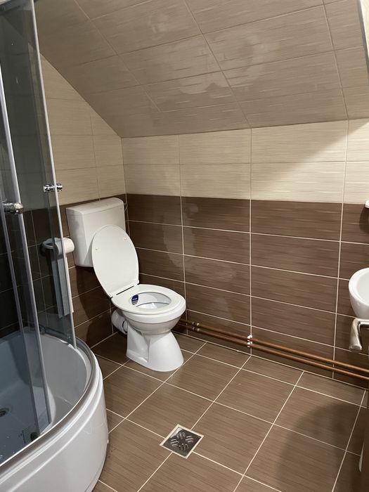 CASA CU MERI - Camere de inchiriat in Toplita