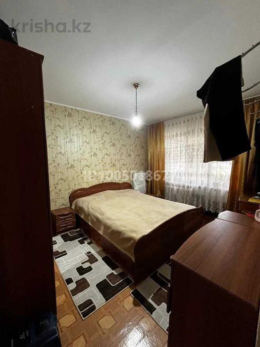 Продажа 2-комнатной квартиры