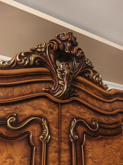 Спальный комплект