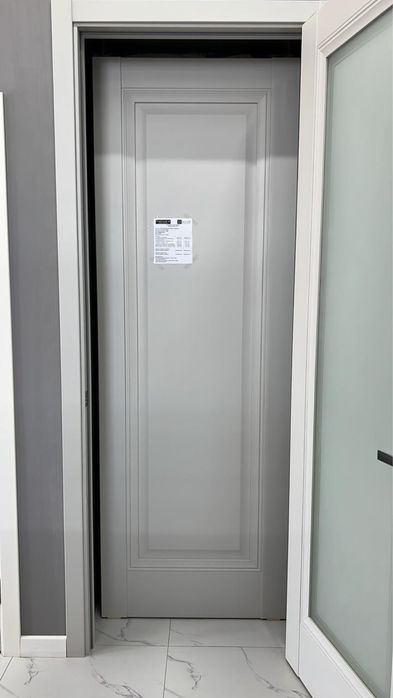 Продаются межкомнатные двери - распродажа