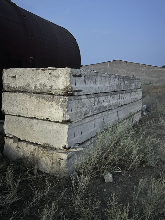 Плита перекрытия