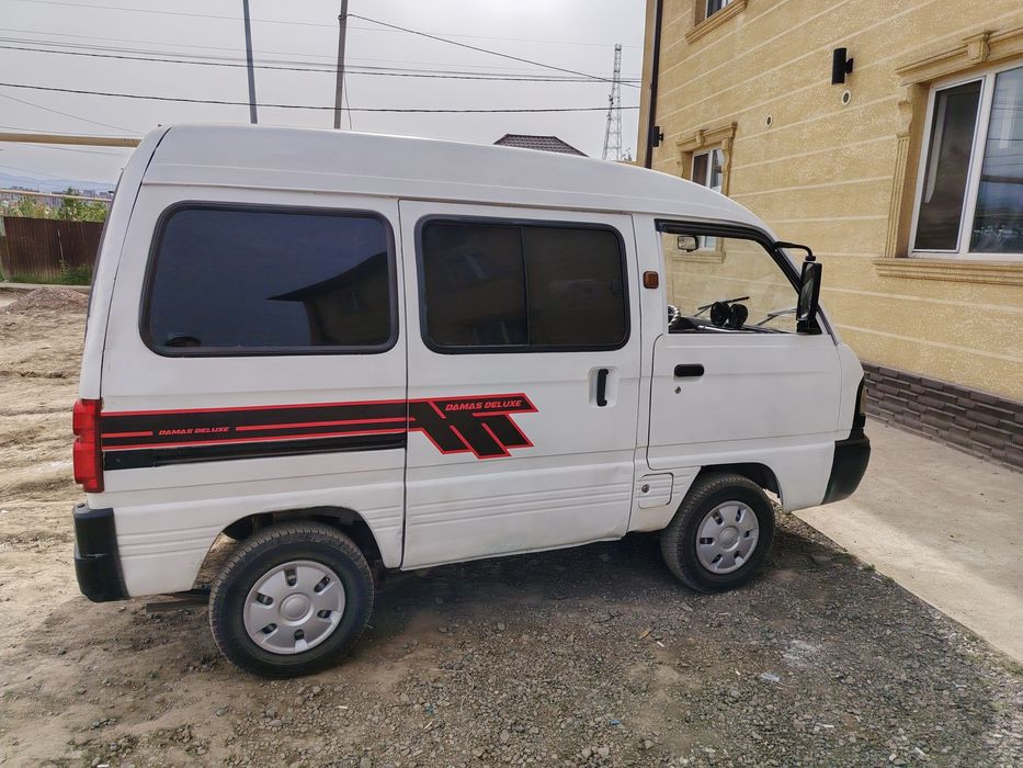 Daewoo damas сатылады