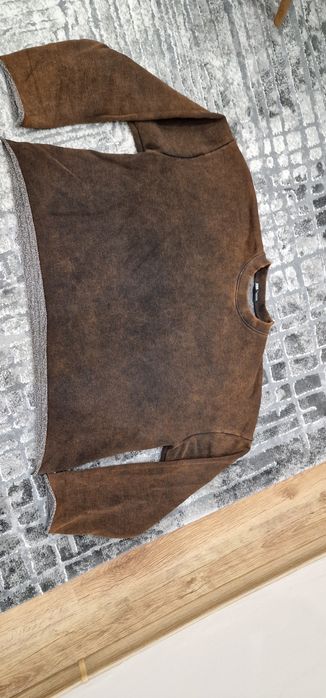 Мъжки блузи ZARA  и Pull & BEAR