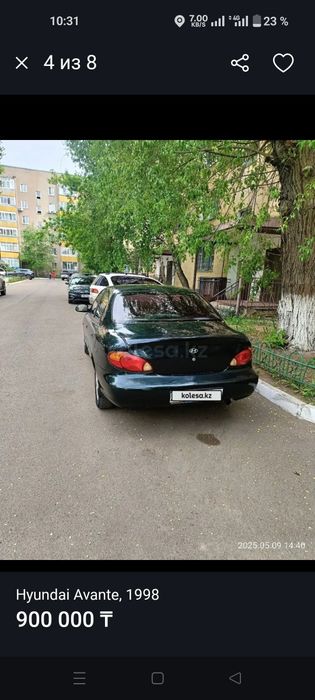 Продам автомобиль
