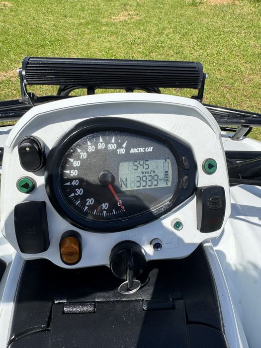 ARTIC CAT 1000cc