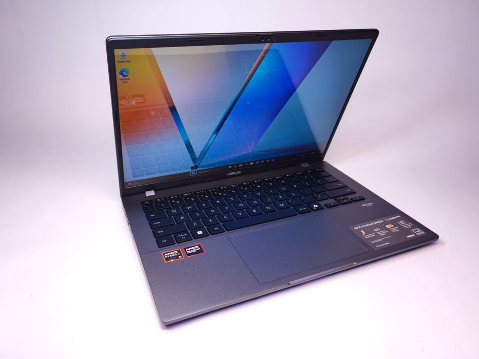 Asus Vivobook S14 M3407K AMD Ryzen AI 5 330W SSD 512GB/16 GB | #D93855