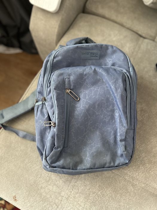 Школьный рюкзак