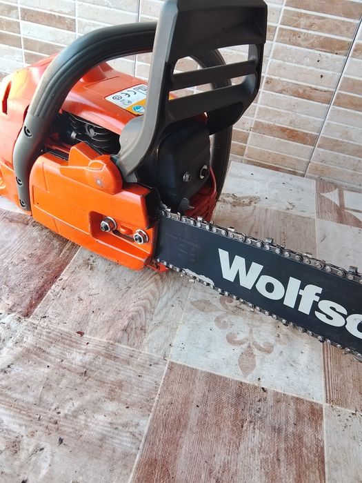 De vânzare Husqvarna 340