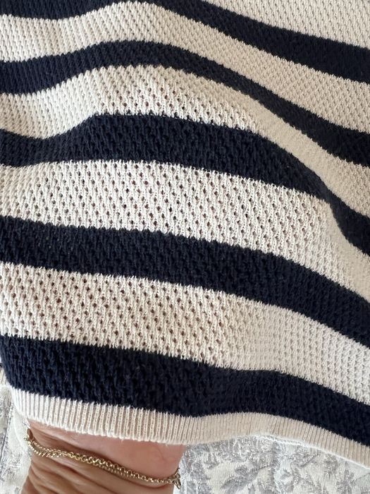 Rochita tricotata Zara