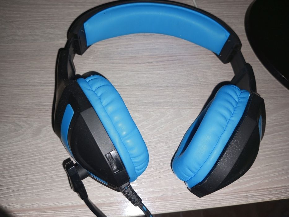 Наушники defender