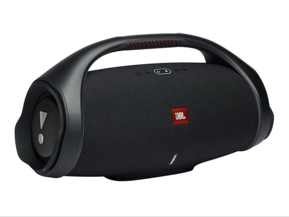 Колонки JBL Boombox 2 (2.0) - Black,