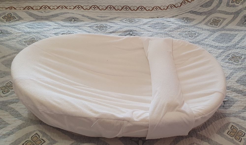 Кокон для новорожденных