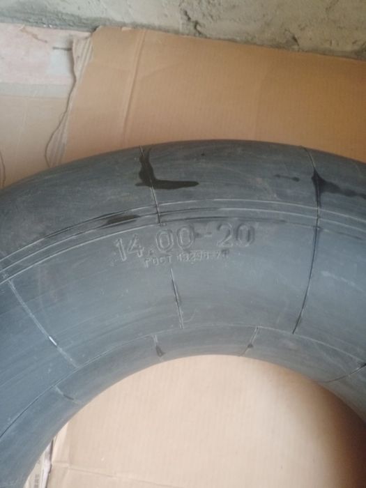 Продам камеру от камаза