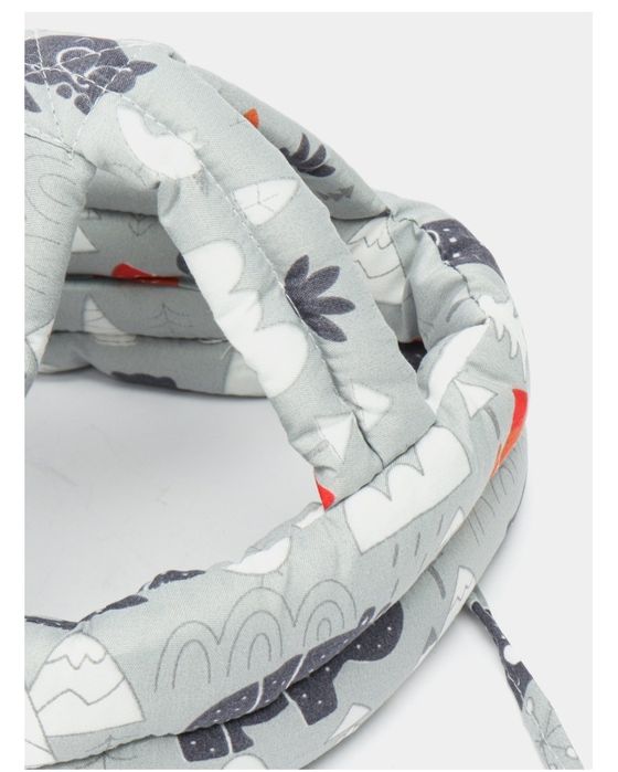 Защитный шлем Мама и малыш