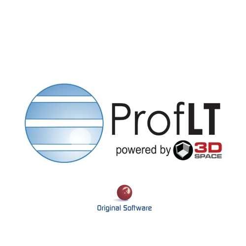 ProfLT 18 Serial Key 2026 Licență Permanentă