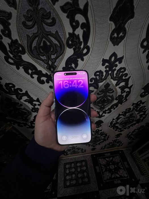 Iphone 14 pro max