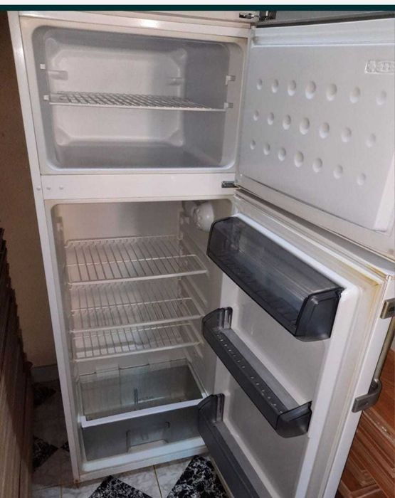 Combo cu două uși: Arctic