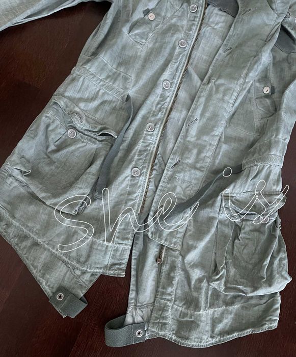 G-Star RAW - оригинална парка