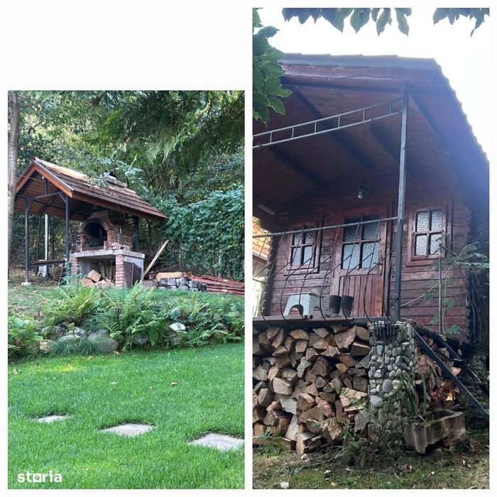 Casă de vânzare Tocile, Sadu