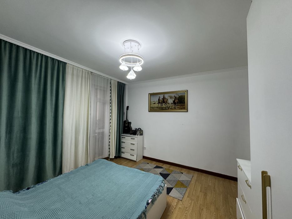 Продам 2х комнатную квартиру