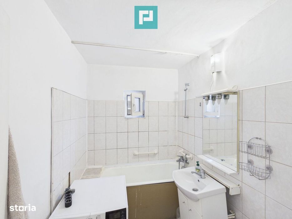 Apartament 3 camere ,68 mp, Str.Moldovei-Rogerius