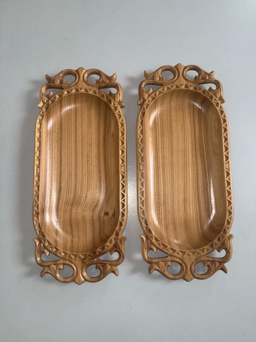 Астау кымыз набор посуды