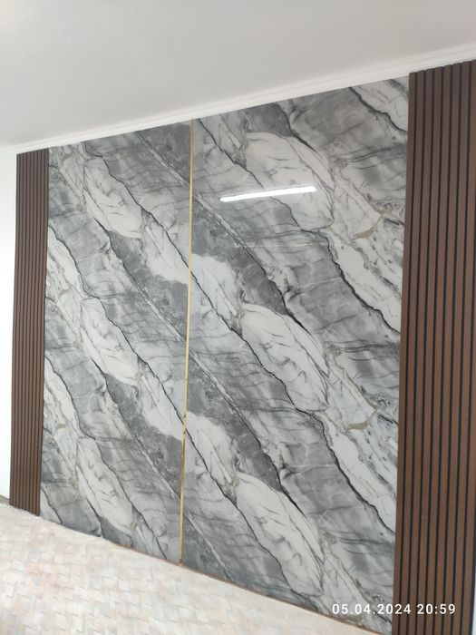 Работаем Гибкий Мрамором Все Виды