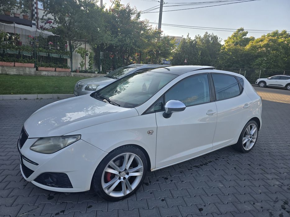 SEAT Ibiza 2010 — imagine 2