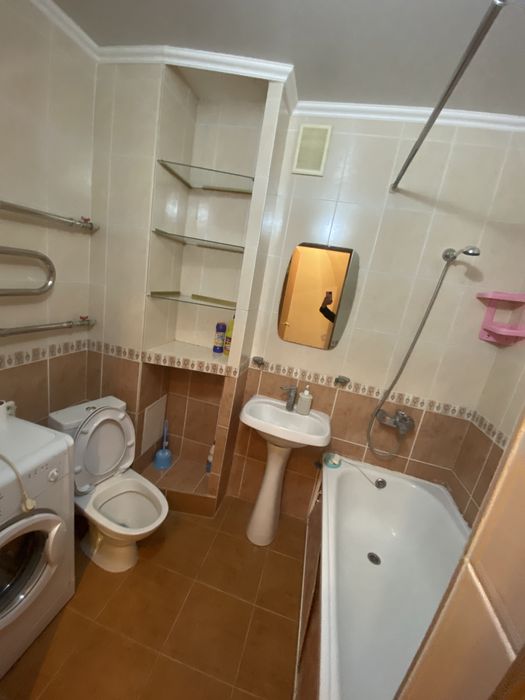 Сдам квартиру на ночь 8000