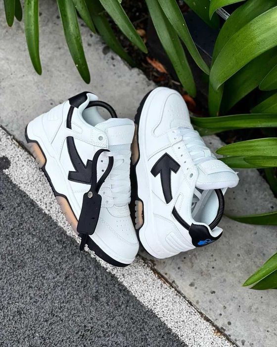 Off-White Ooo Out Of Office