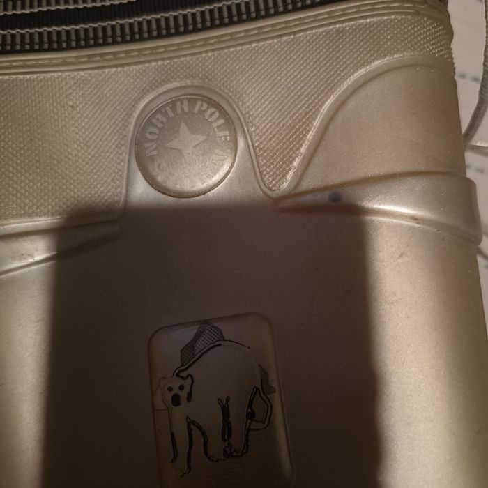 Cizme dama pentru zăpadă north pole 36