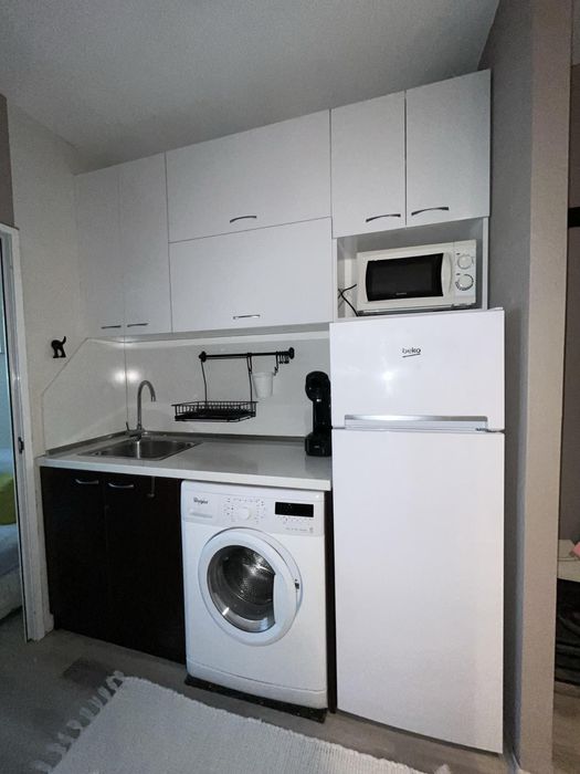 Продава се Двустаен апартамент в София, Красна поляна 3 - 52 кв.м за 2885 €/кв.м - Снимка #2