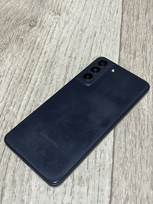 Samsung s21fe на запчасти