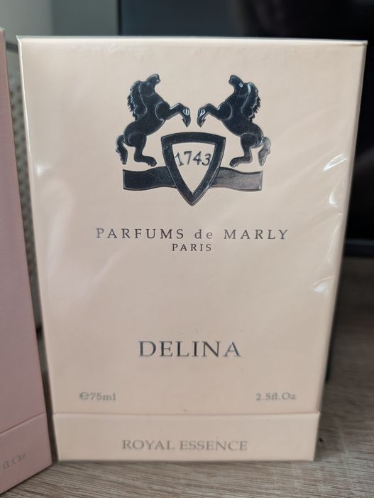 Parfums de Marly Delina