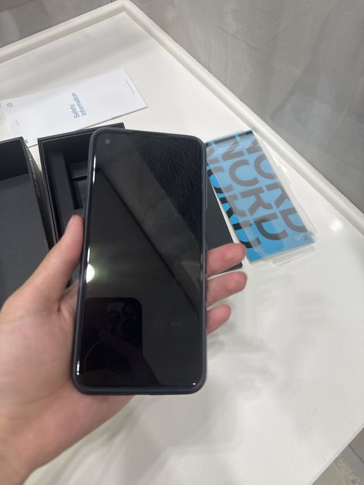 OnePlus Nord 200 5G