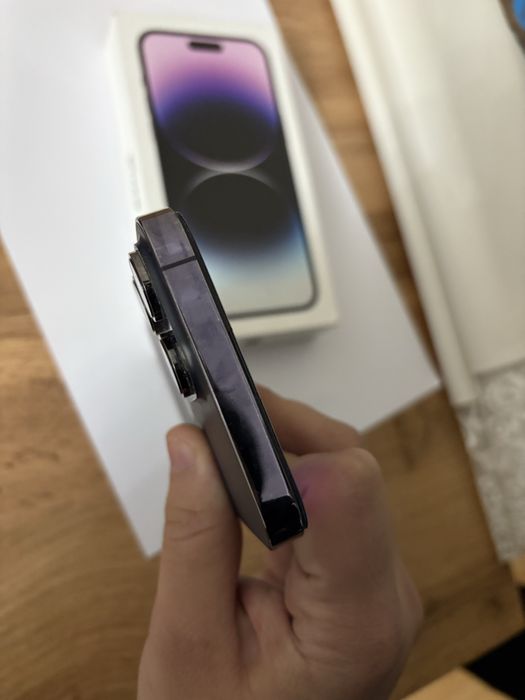 Айфон 14pro maх